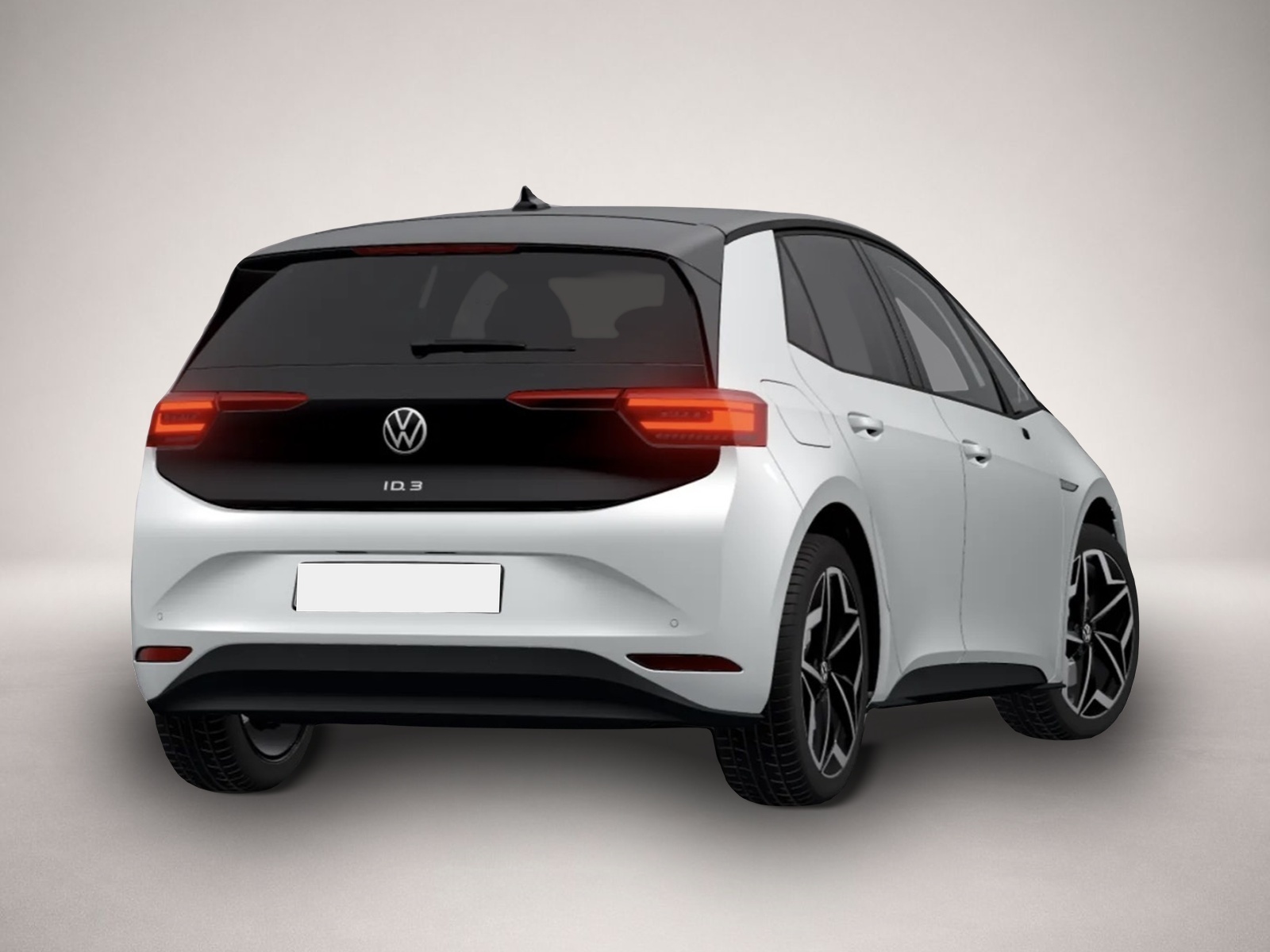 Bild 3 Volkswagen ID.3