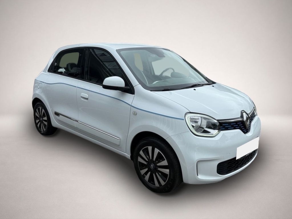 Bild 2 Renault Twingo Electric INTENS