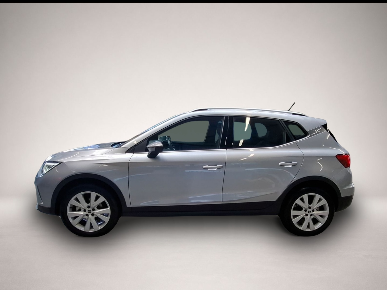 Bild 2 Seat Arona Xperience 1.0 TSI 7-Gang DSG