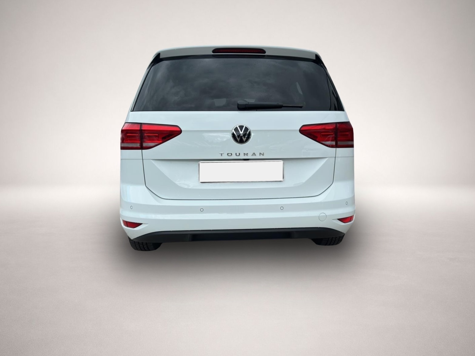 Bild 5 Volkswagen Touran 1.5 TSI Goal 7S AHK KAMERA NAVI LED ACC A