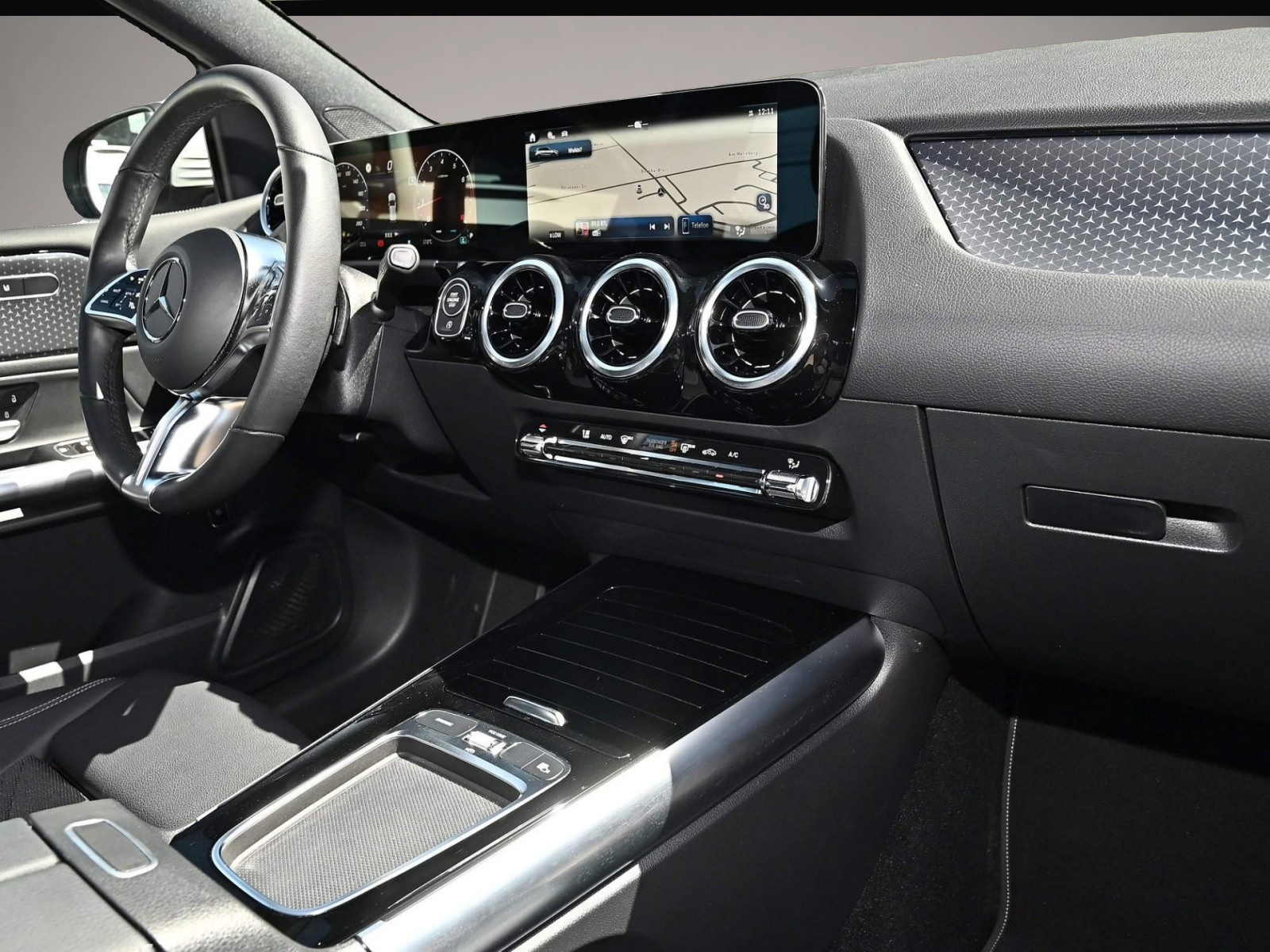 Bild 5 Mercedes-Benz B 250