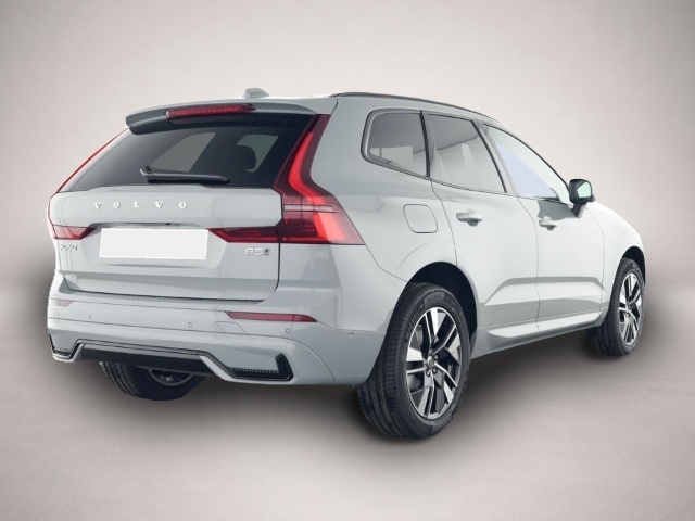 Bild 2 Volvo XC60 FACELIFT Plus Dark AWD HUD Digitales Cockpi
