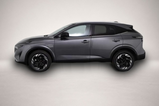 Bild 3 Nissan Qashqai N-CONNECTA (N-Connecta) 1.3 Mild-Hybrid 116 kW .