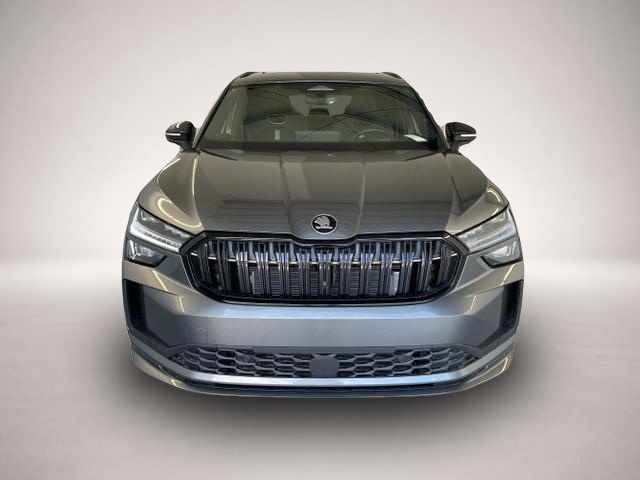 Fotografie 2 des Skoda Kodiaq Sportline 193PS TDI 4x4 7Sitze+AHK+HUD+Pano+360.