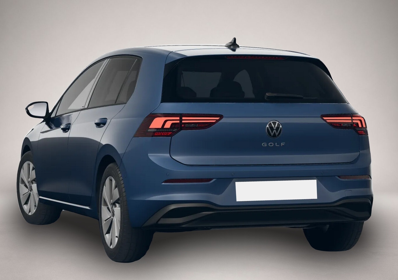Bild 3 Volkswagen Golf 8 TDI Ready2D ParkAs+ SHZ PrivG 17Z KeyL