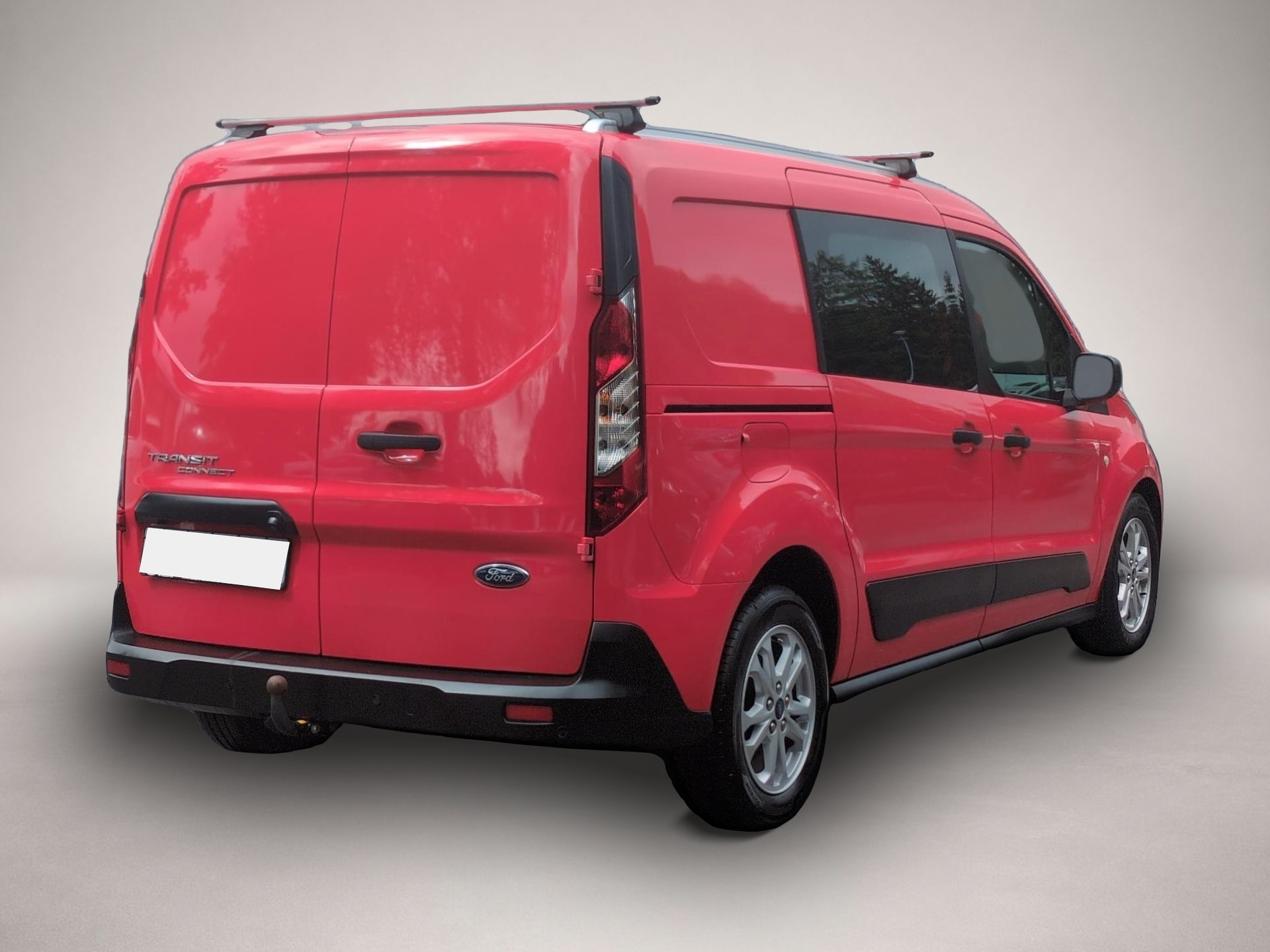 Bild 3 Ford Other Transit Connect 1.5 EcoBlue L2 Trend Kasten Auto