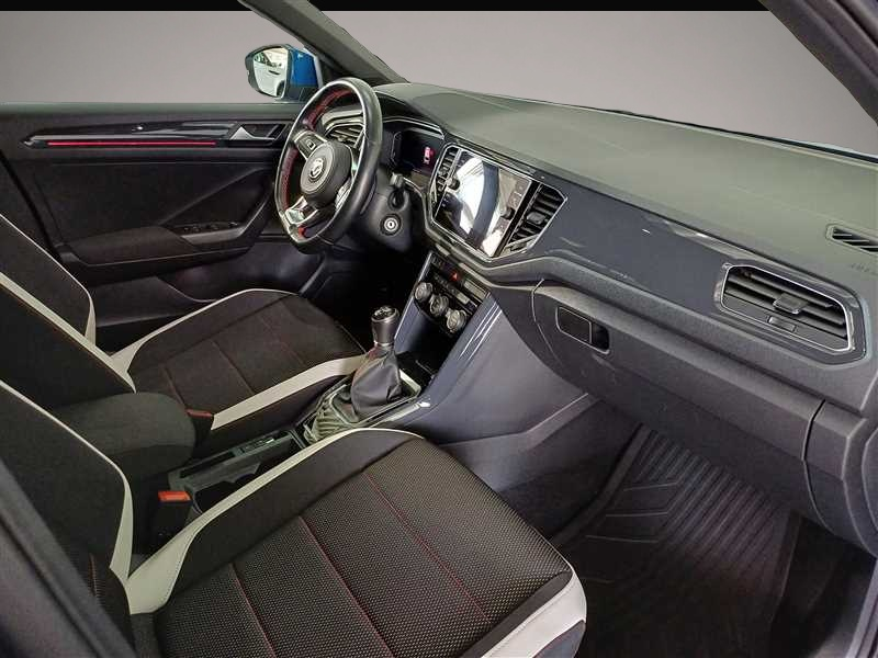 Bild 2 Volkswagen T-Roc