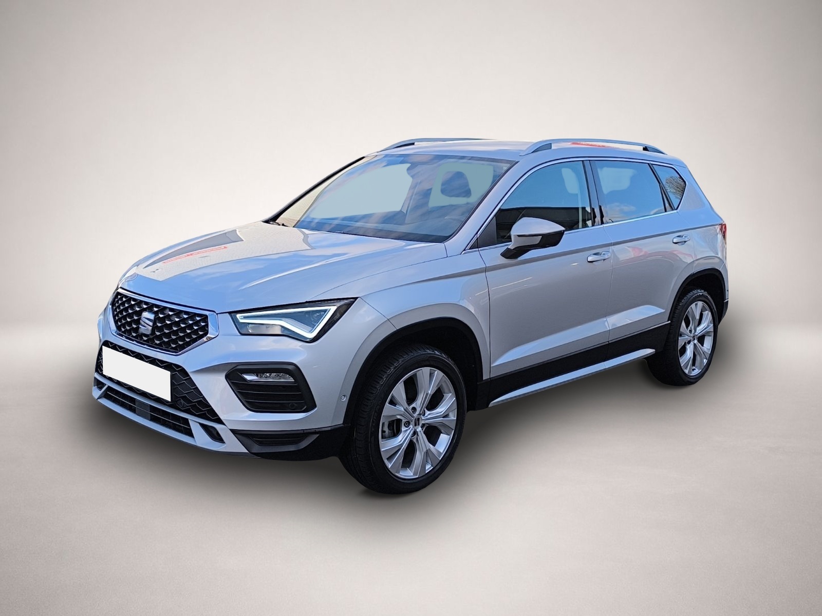 Bild 1 Seat Ateca 2.0 TDI DSG Xperience LED NAVI RFK