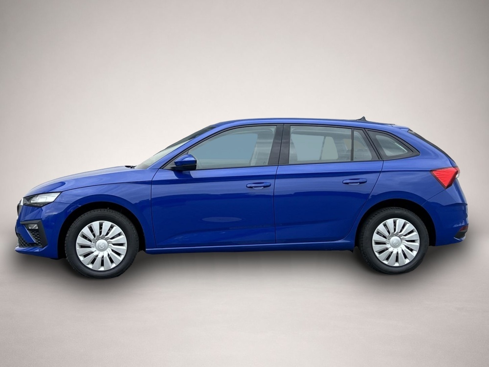 Bild 3 Skoda Scala Essence 1,0 TSI 70KW Sitzheizung
