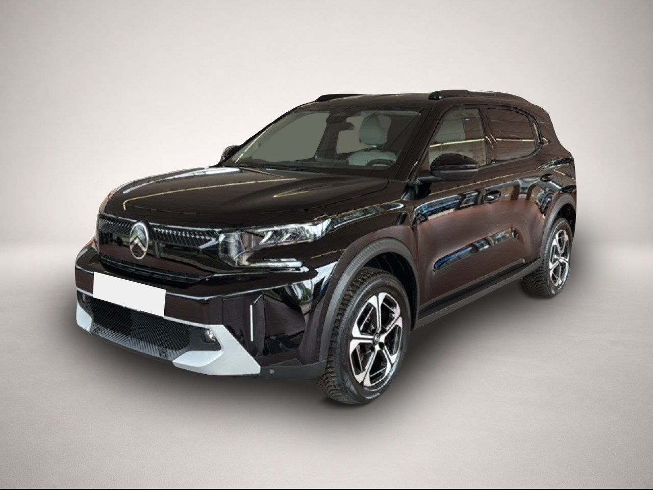 Citroën ë-C3 Aircross e-C3 Aircross MAX 11kw Charger Shz Navi Kamera - Thumbnail 2