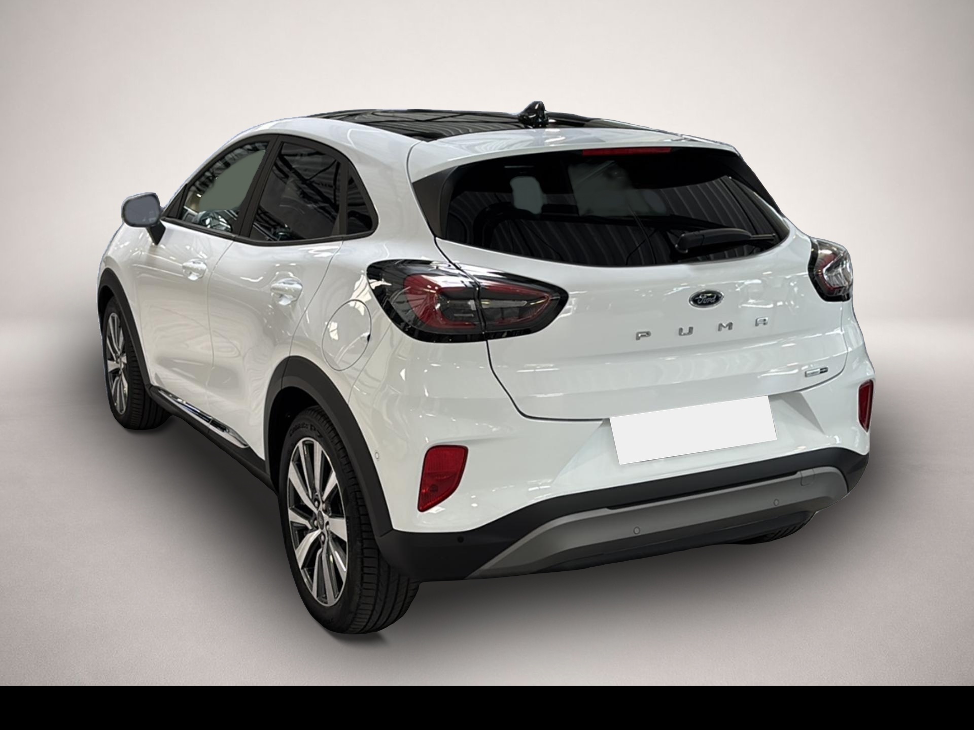 Bild 3 Ford Puma Titanium X Bluetooth Navi LED Klima