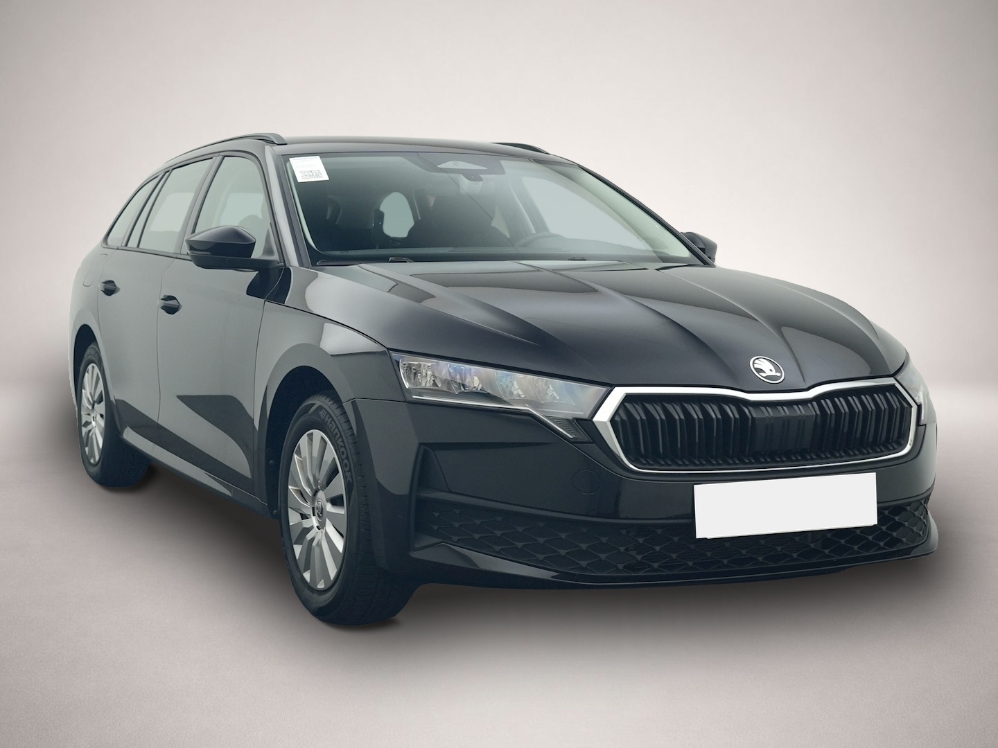 Bild 7 Skoda Octavia Combi 1.5 eTSI DSG Essence AHK SITZH PDC