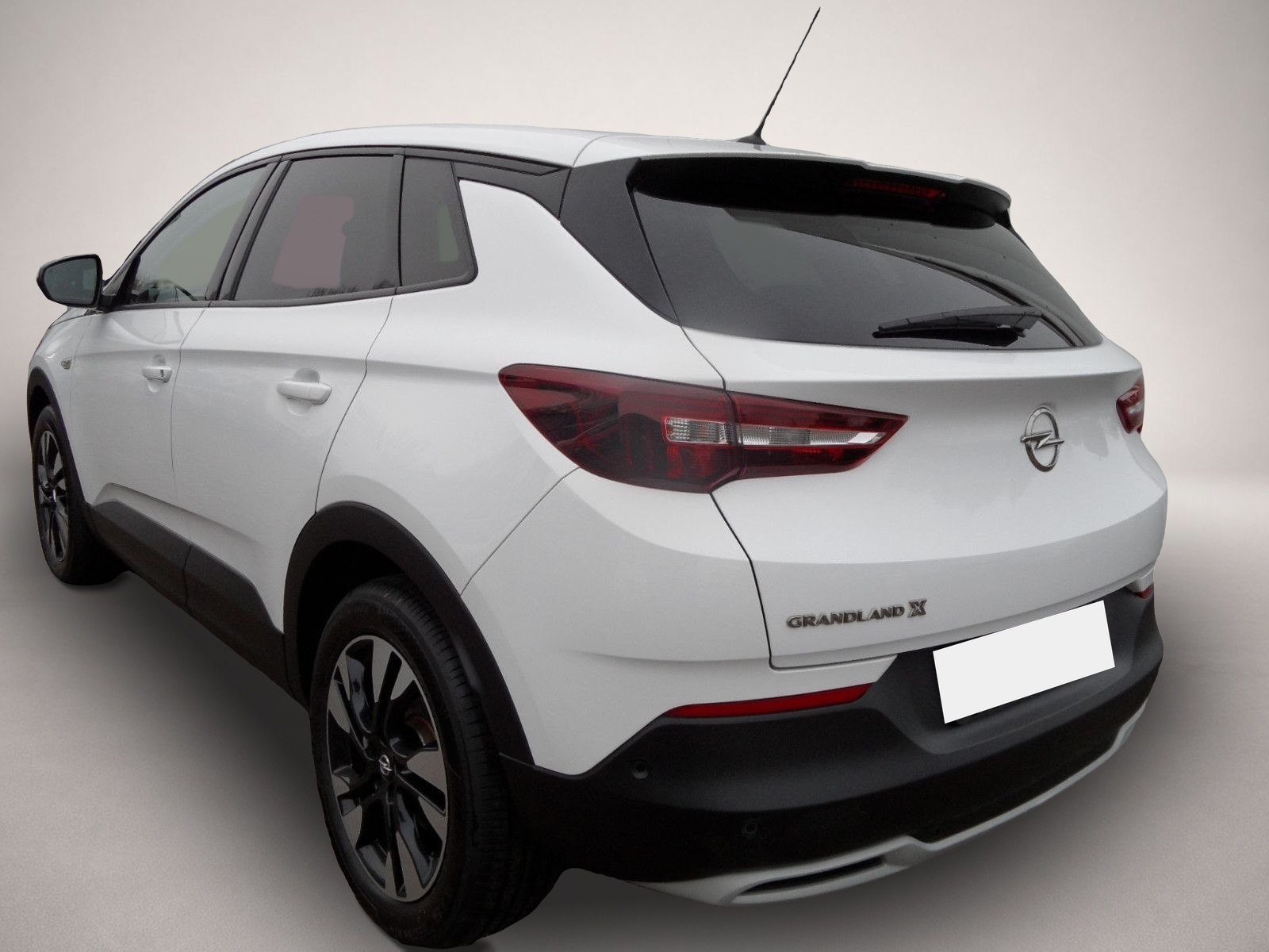 Bild 5 Opel Grandland (X) Grandland X 1,2 Elegance+Sitzheizung+Kamera+AT