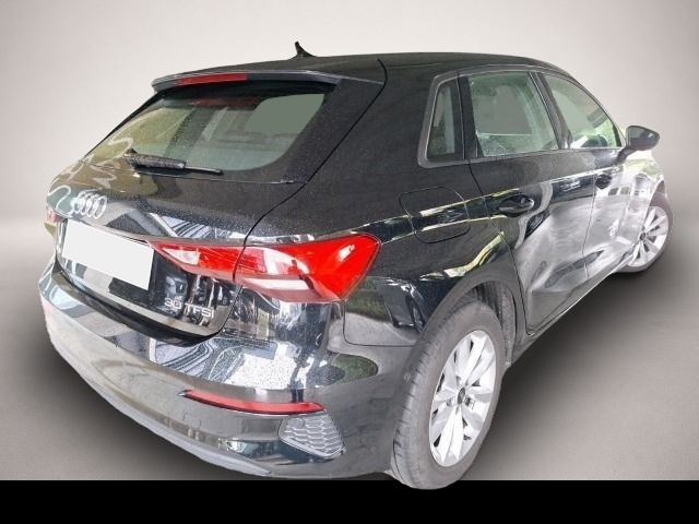 Bild 4 Audi A3 Sportback 30TFSI LEDER/NAVI/LED/SITZHZ