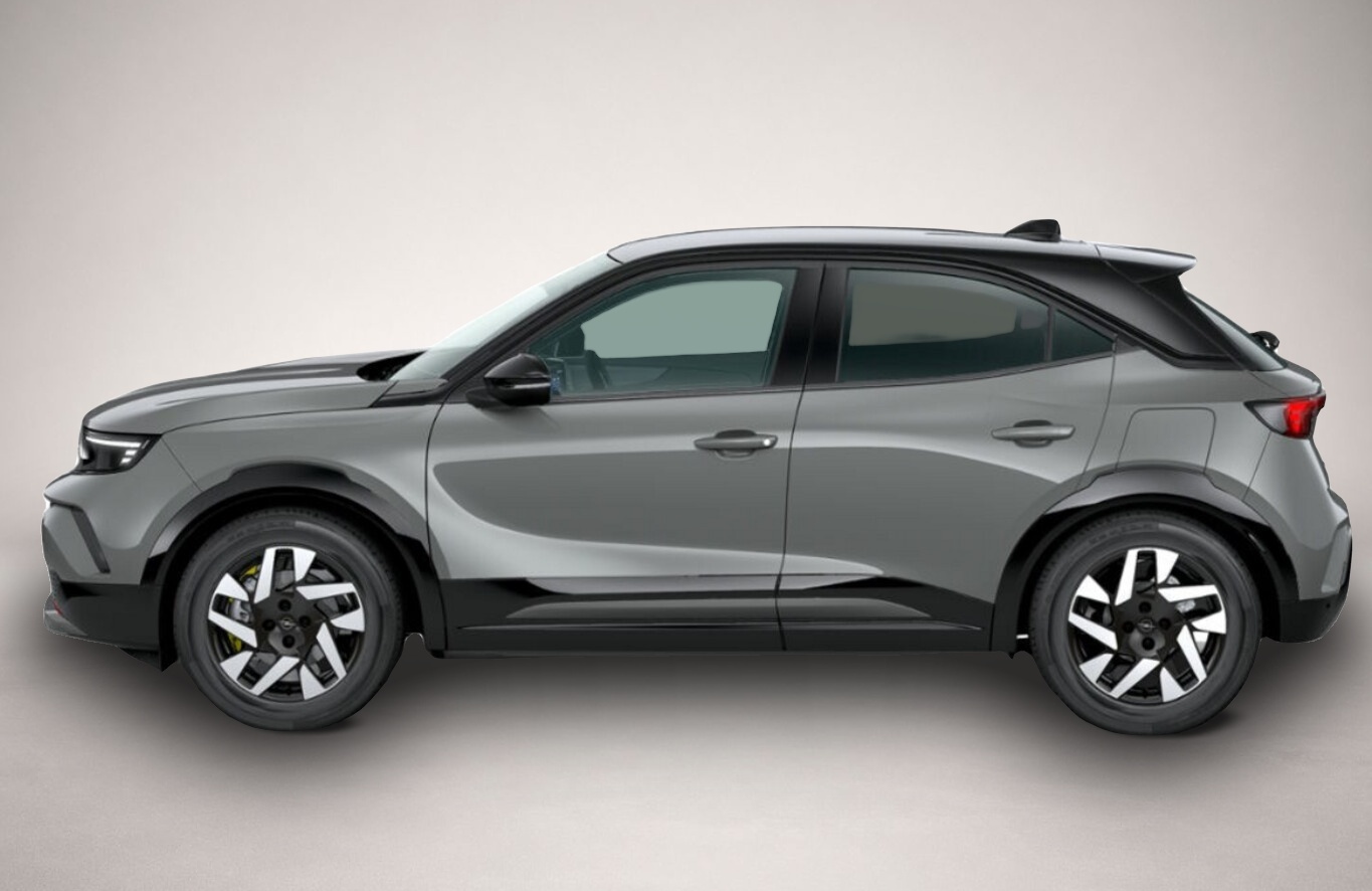 Bild 2 Opel Mokka Hybrid GS Nav SHZ Kam PDC CarPl LaneA 17Z
