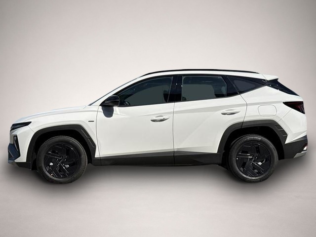Bild TUCSON Hyundai