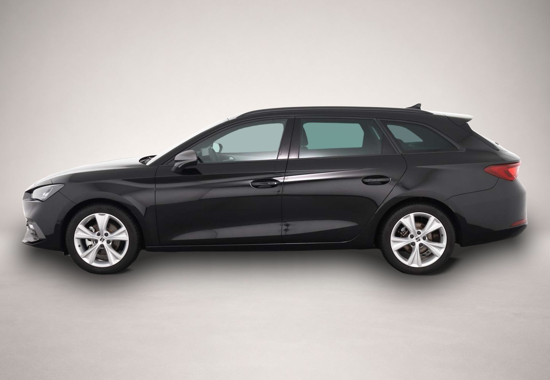 Bild 4 Seat Leon Sportstourer 1.5 eTSI FR