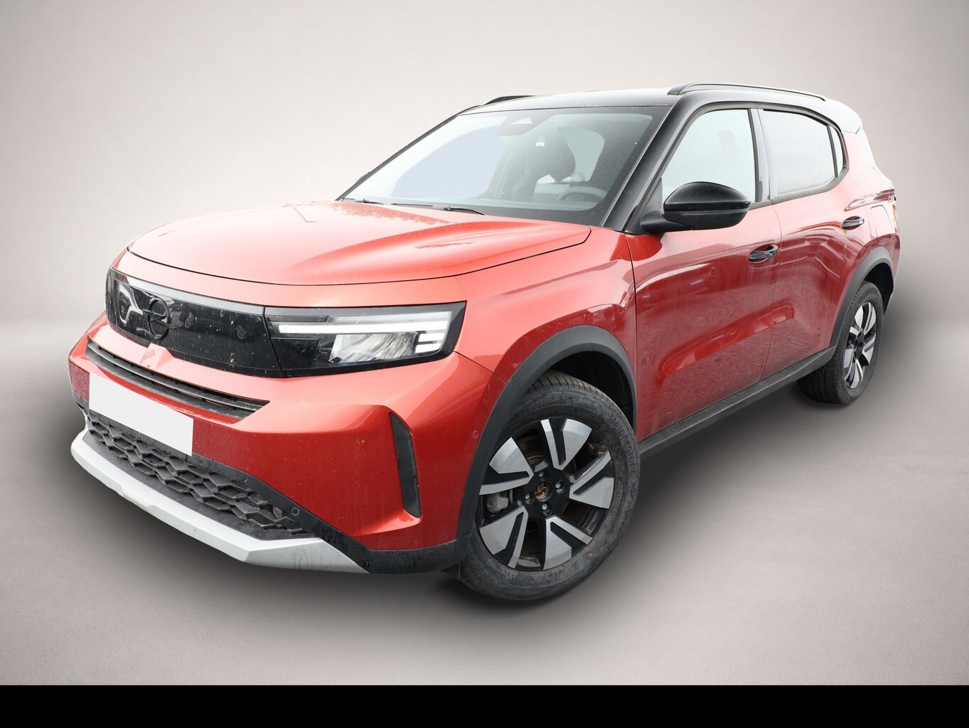 Bild Frontera Opel