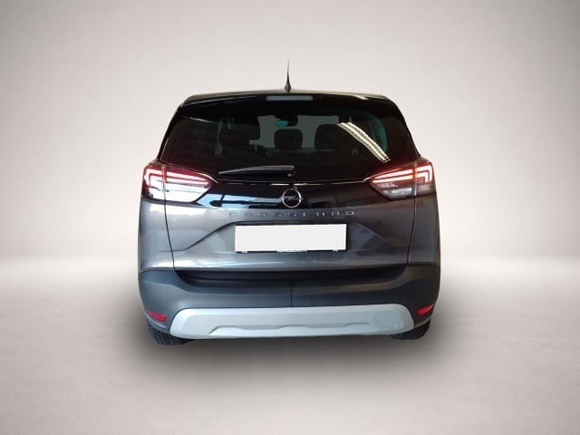 Fotografie 4 des Opel Crossland (X) Crossland Elegance 1.2T AT NAVI LED DAB+ ALLWETT