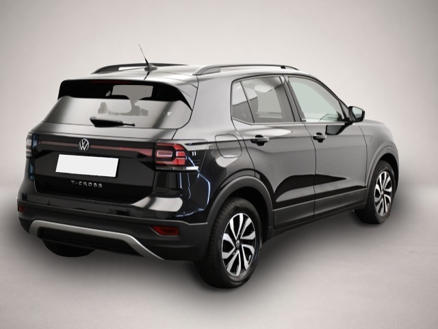Bild 2 Volkswagen T-Cross 1.0 TSI Active Einparkhi/ACC/App-Connect