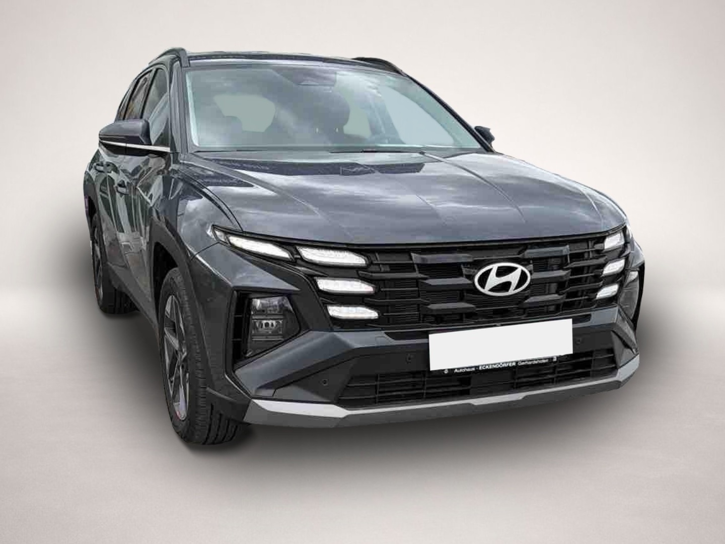 Bild TUCSON Hyundai