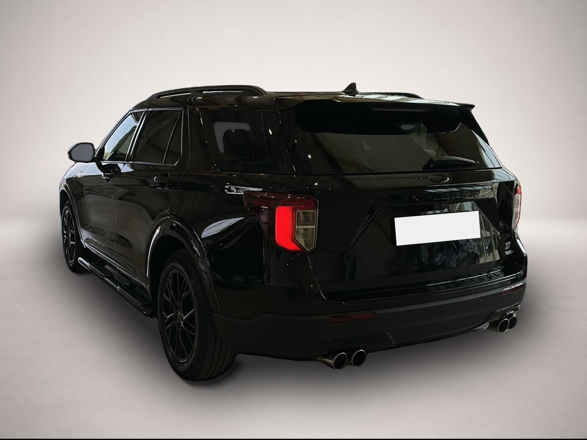 Fotografie 2 des Ford Explorer ST-Line PHEV Allrad / 7-Sitzer Sportpak