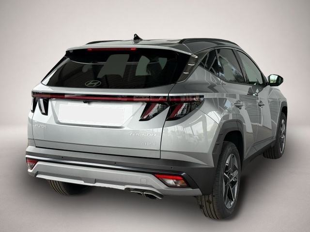 Bild 2 Hyundai Tucson E-Motion 1.6 T-GDi HEV 2WD / LED / ACC /.