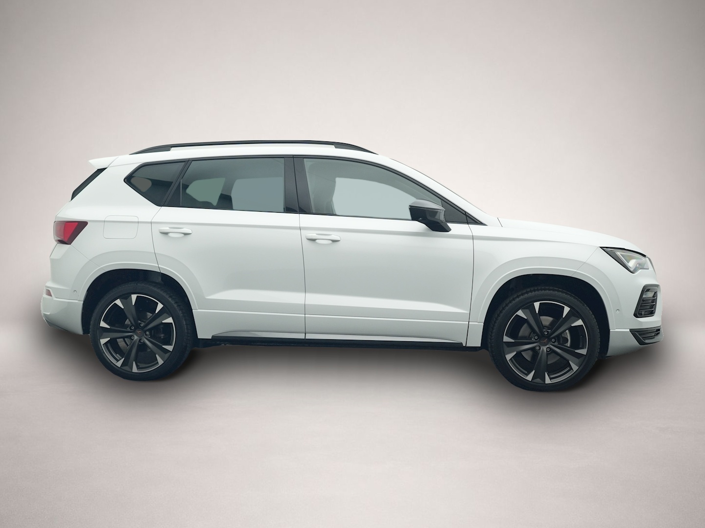 Bild Ateca Cupra
