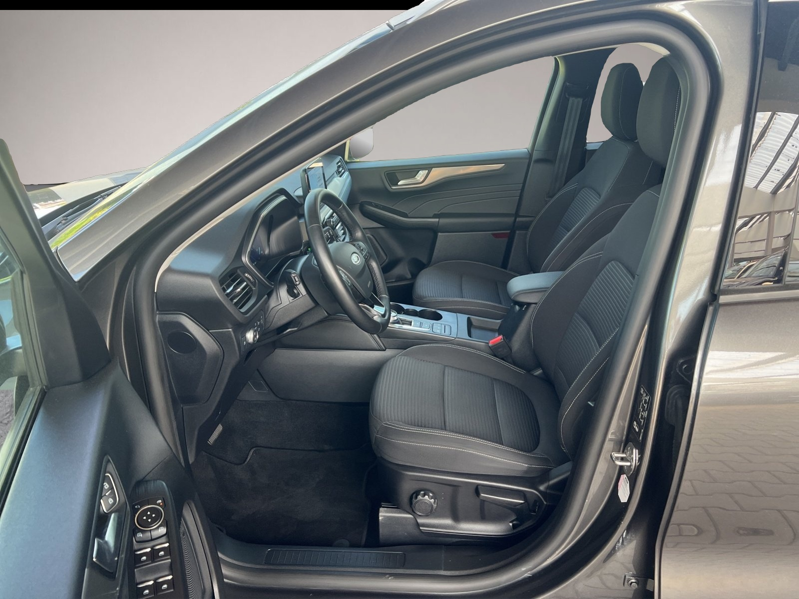 Bild 7 Ford Kuga 2.5 Duratec PHEV WiPa*AHK*RFK*Navi*DAB*