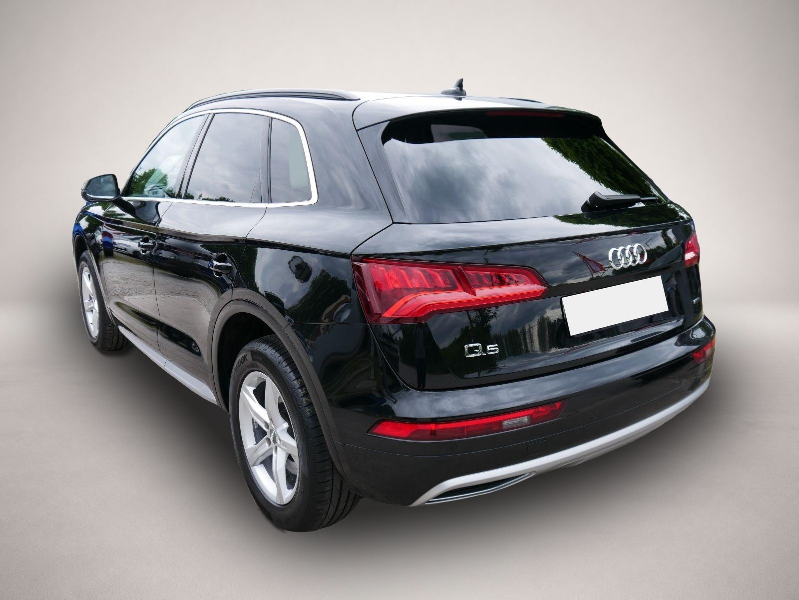 Bild 4 Audi quattro Q5 45 TFSI * QUATTRO * S-TRONIC * SPORT * LED *