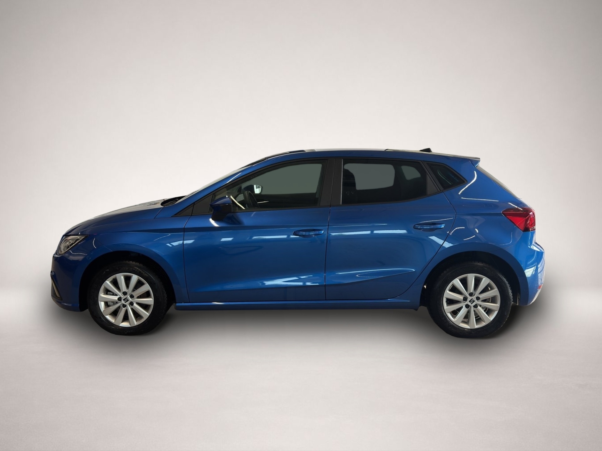 Bild 3 Seat Ibiza 1.0 TSI Style ab 166.- EUR mtl. 1000.- Anz