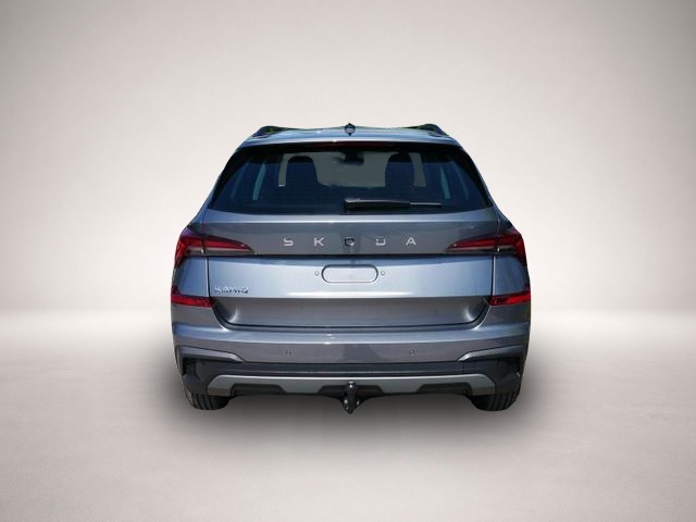 Bild Kamiq Skoda
