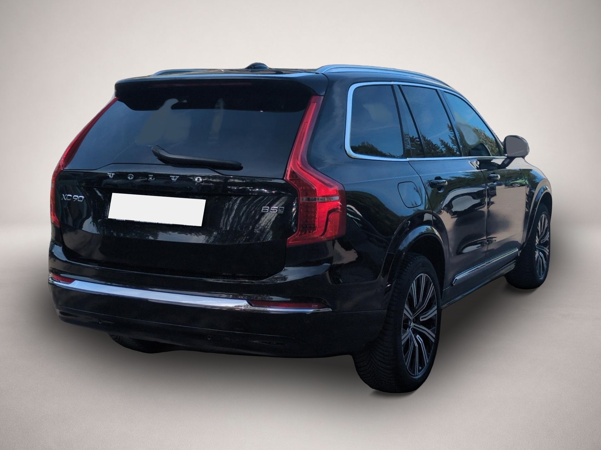 Bild 3 Volvo XC90 B5 (Diesel) Plus Bright AWD 7-Sitzer Automa