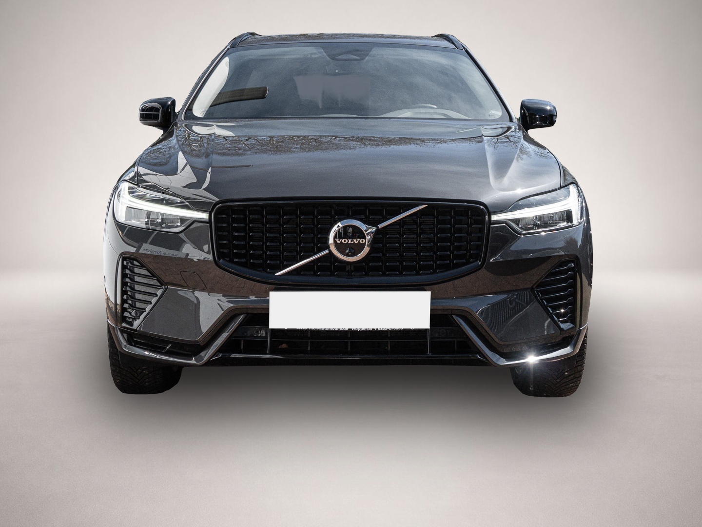 Bild 3 Volvo XC60 Plus Dark 2WD Digitales Cockpit Memory Sitz