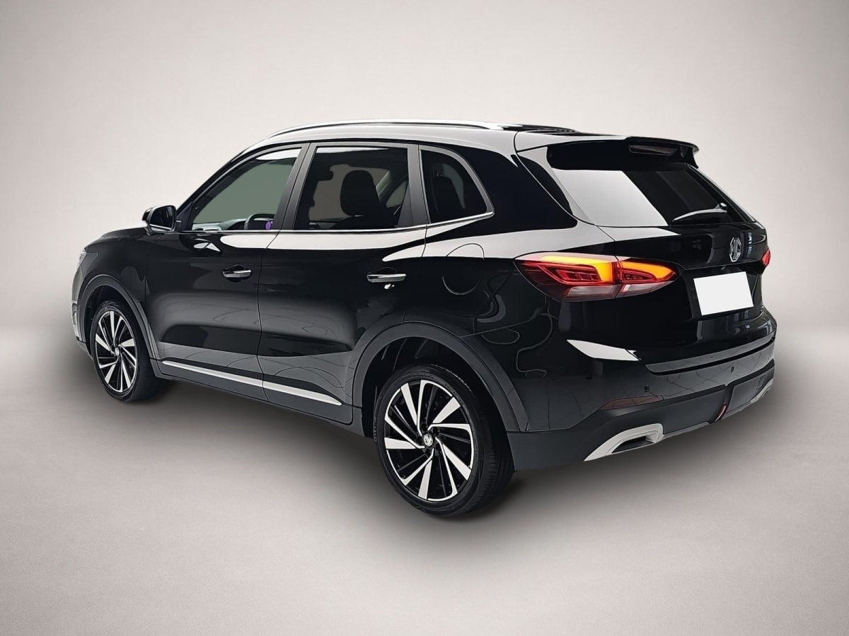 Bild 3 MG ZS 1.5 HYBRID+ MY25.5 LUXURY NAVI LM18 KEYLESS-E