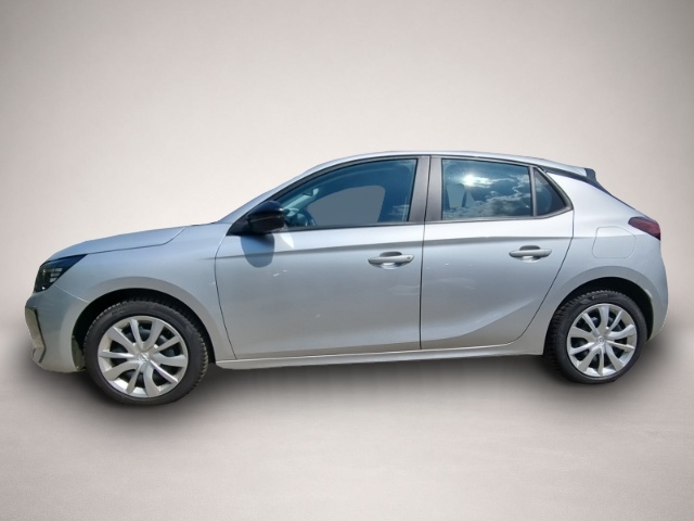 Fotografie 2 des Opel Corsa EditionFH+AS elek. DAB Spurhalteass. Verke