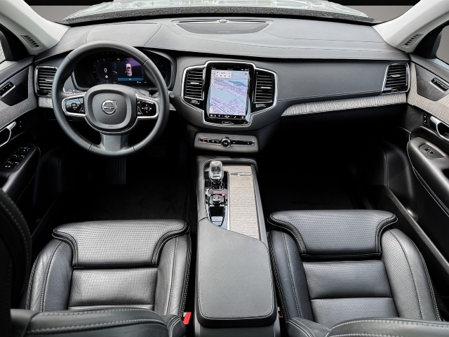 Bild 5 Volvo XC90 Plus Bright AWD 7-Sitzer AD StandHZG El. Pa