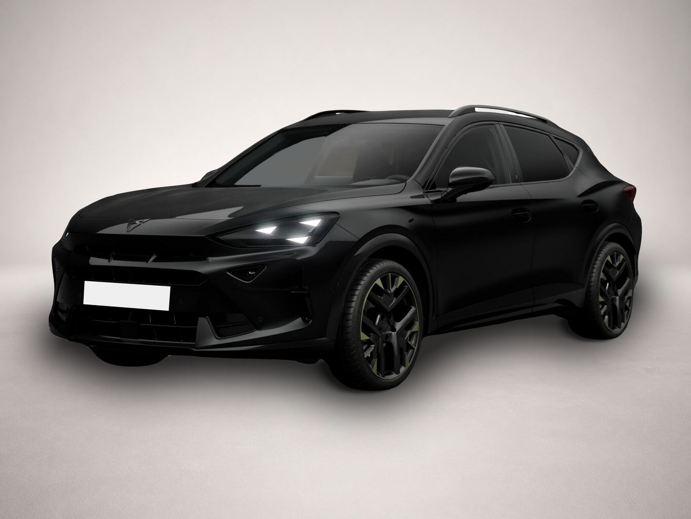Bild Formentor Cupra