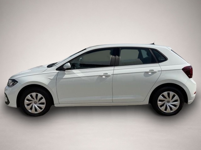 Bild 2 Volkswagen Polo VI 1.0 TSI Life Navi,SHZ.,