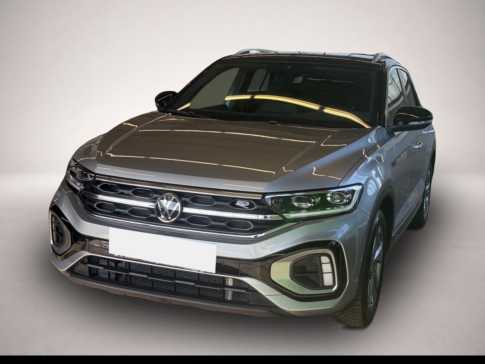 Fotografie 1 des Volkswagen T-Roc 1.5 TSI DSG R-Line *AHK*Kamera*Navi*LED*