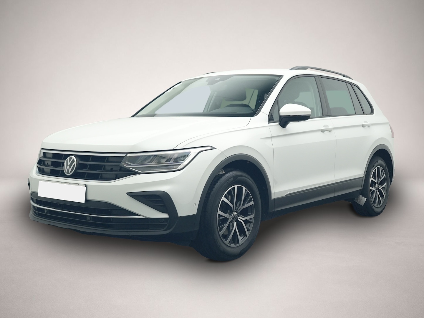 Bild Tiguan Volkswagen