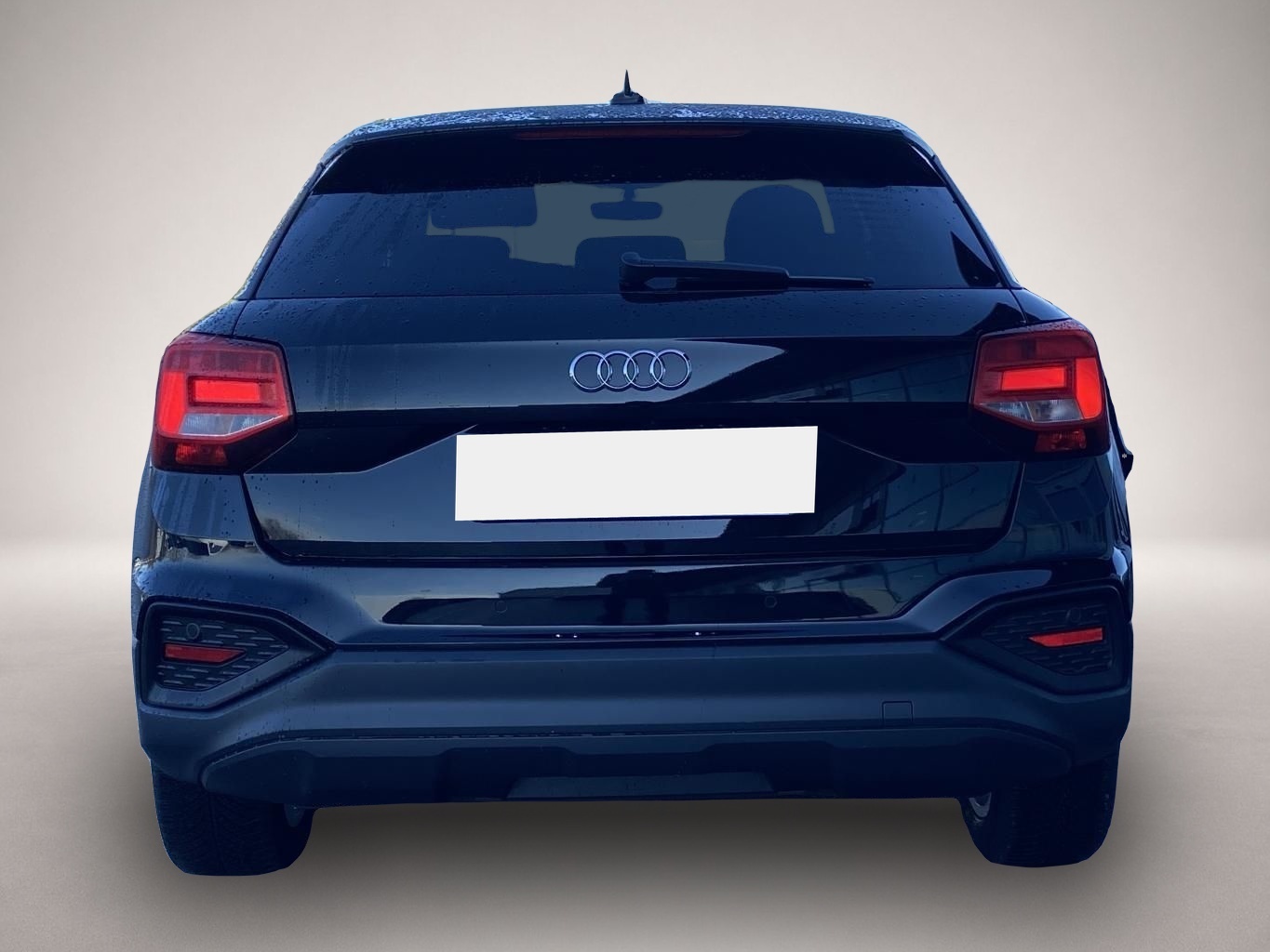 Bild 3 Audi Q2 35 1.5 TFSI S-tronic LED+KAMERA+EL.HECK+ACC+S