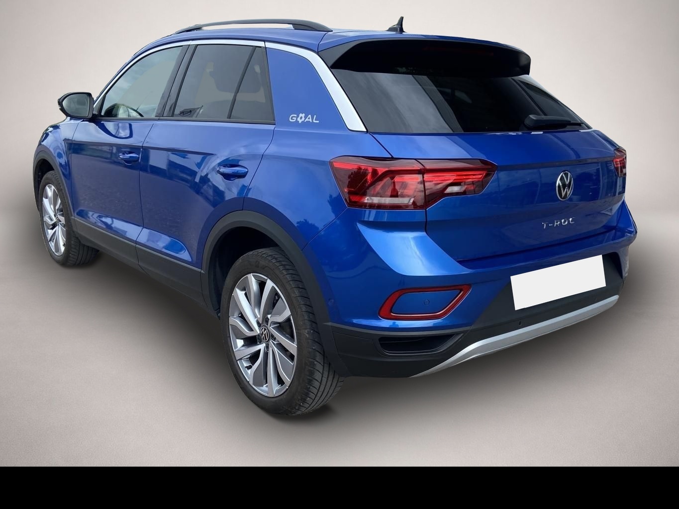 Bild 3 Volkswagen T-Roc 1.5 TSI LIFE GARANTIE+APP-CONNECT+18"+ACC+