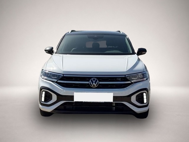 Bild 8 Volkswagen T-Roc 2.0 TDI DSG R-Line Navi,AHK,Kamera