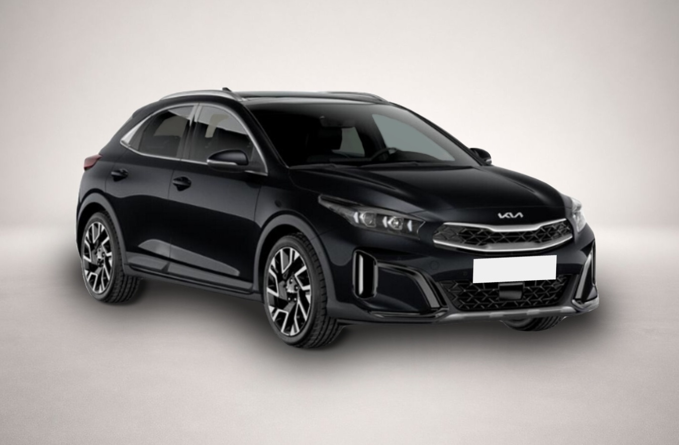 Bild 2 Kia XCeed Bi-LED SHZ Nav Kam CarPlay LHZ PDC LM Temp