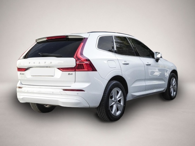 Volvo XC60 XC60 Core 2WD B4 Benzin EU6d Digitales Cockpit M - Thumbnail 2