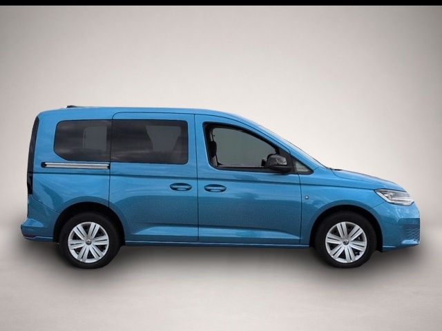 Fotografie 2 des Volkswagen Caddy 5-Sitzer TDI*LED Navi R-Kam digCockp Tempo
