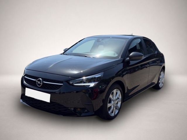 Fotografie Opel Corsa F Edition 1.2 CAM+PDC+SITZHZG+CARPLAY+NAVI