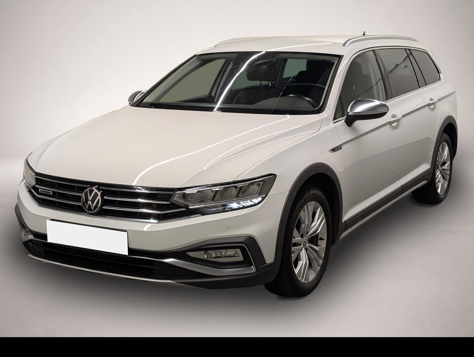Bild Passat Variant Volkswagen