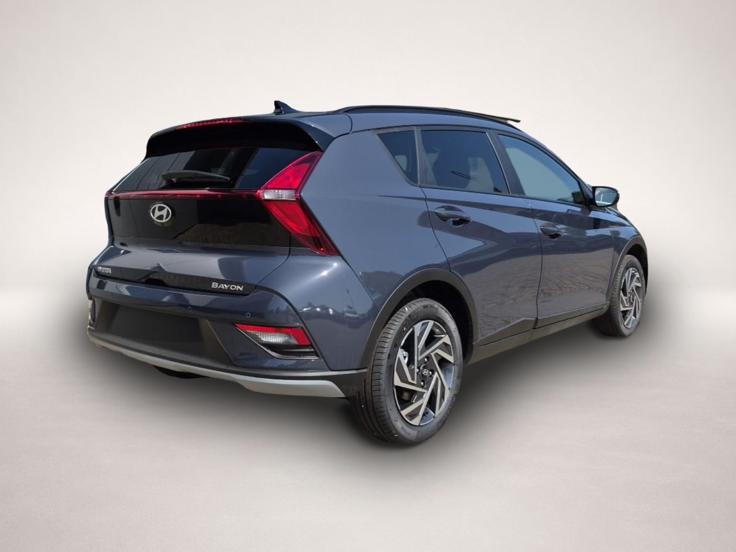 Bild 5 Hyundai Bayon Trend 1.0 T-GDI 90PS Klimaautomatik Rückf